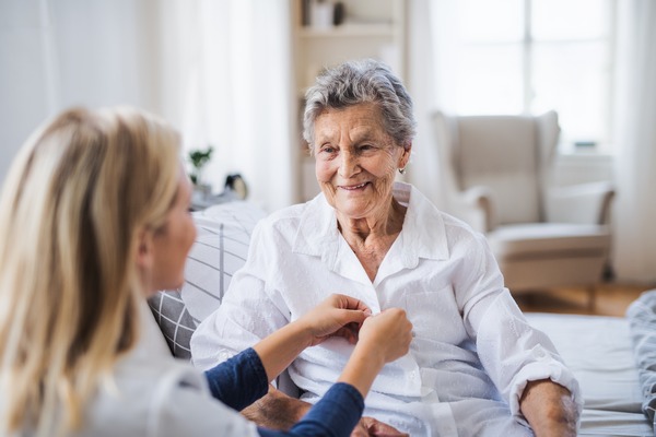 Maintien à domicile, Saint-Paul, O2CM