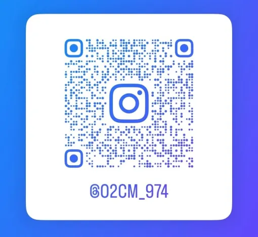 O2CM est enfin sur Instagram ! 🚀 Rejoignez-nous !, Saint-Paul, O2CM