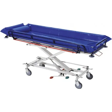 Achat de chariot de douche au Port 974, Saint-Paul, O2CM