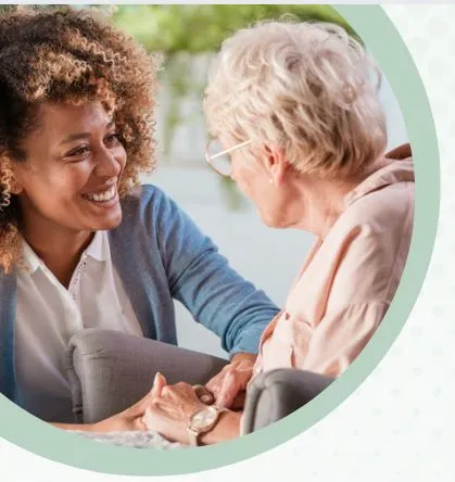 Comment se passe une perfusion à domicile ?, Saint-Paul, O2CM