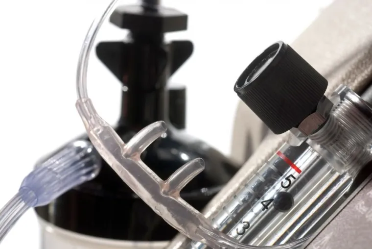 Traitement à domicile par oxygénothérapie à Saint Paul, 974, Saint-Paul, O2CM