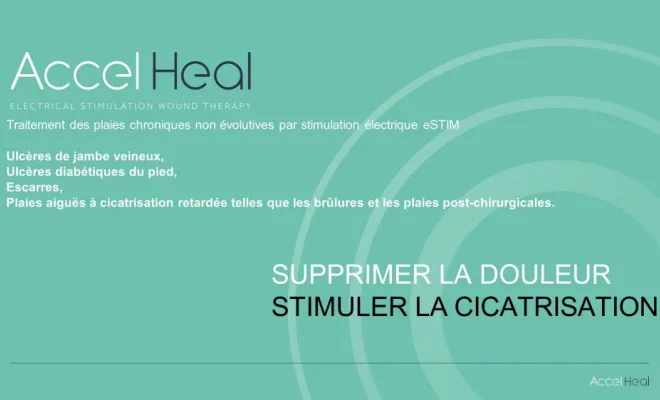 ACCEL HEAL, Saint-Paul, O2CM