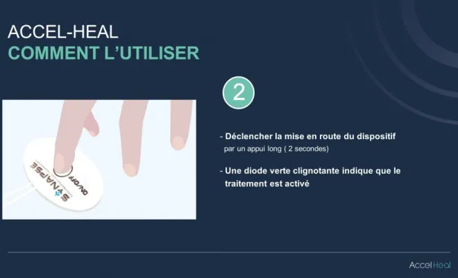 ACCEL HEAL, Saint-Paul, O2CM