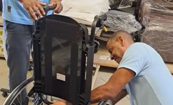 O2CM REMPORTE L’APPEL D’OFFRE DE L’ASDR !, Saint-Paul, O2CM