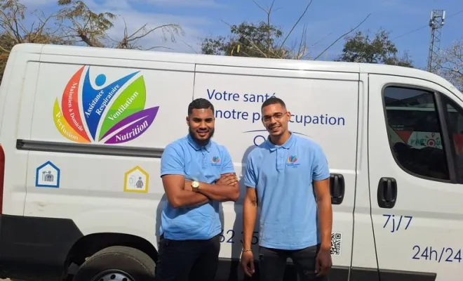 O2CM REMPORTE L’APPEL D’OFFRE DE L’ASDR !, Saint-Paul, O2CM