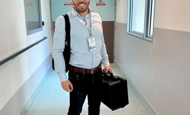 O2CM REMPORTE L’APPEL D’OFFRE DE L’ASDR !, Saint-Paul, O2CM