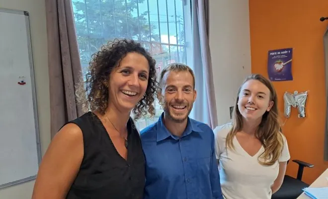 O2CM REMPORTE L’APPEL D’OFFRE DE L’ASDR !, Saint-Paul, O2CM