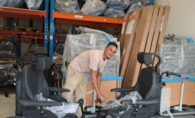 O2CM REMPORTE L’APPEL D’OFFRE DE L’ASDR !, Saint-Paul, O2CM